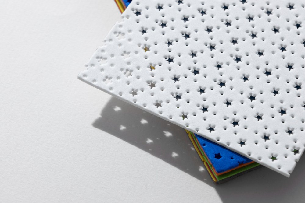 Styroglas: Lightweight Insulation Material Guide