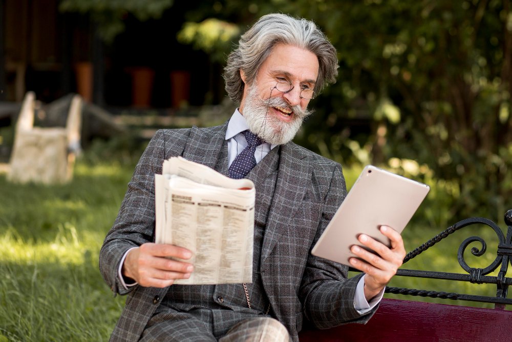 Bayard Martensen: Biography, Age, Net Worth, Family History, and Career in 2026