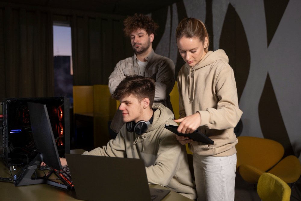 EmbersLasVegas Esports in 2026: A Simple Guide