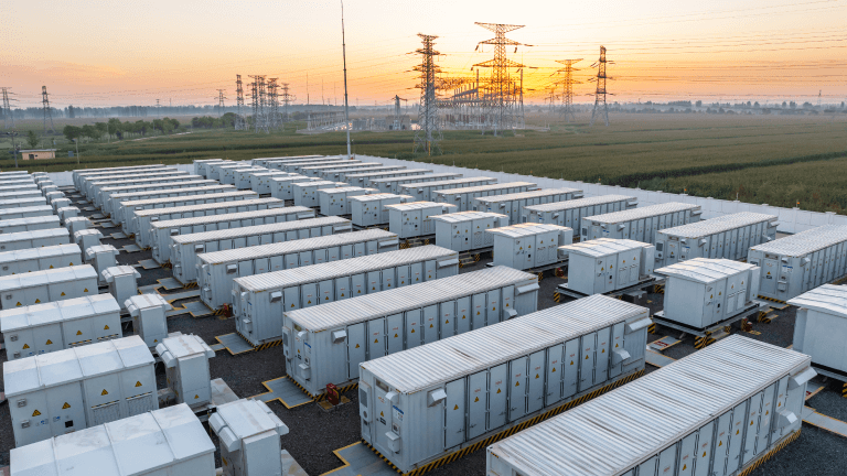 How to Lower Your Energy Costs with Compact Storage Systems